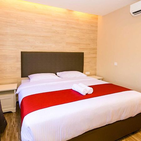 Icon Hotel סגאמאט חדר תמונה
