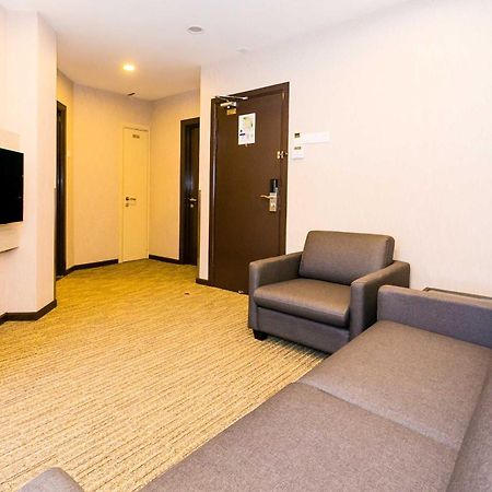 Icon Hotel סגאמאט חדר תמונה