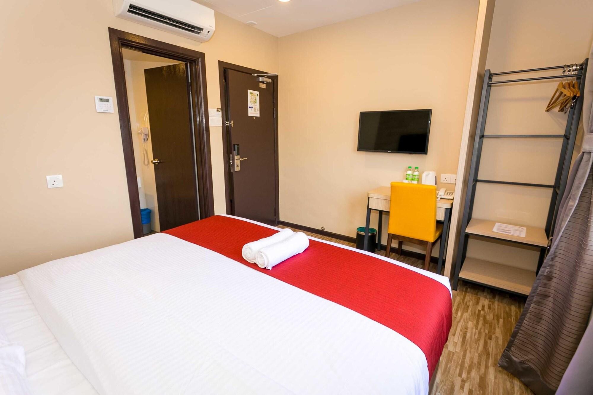 Icon Hotel סגאמאט מראה חיצוני תמונה