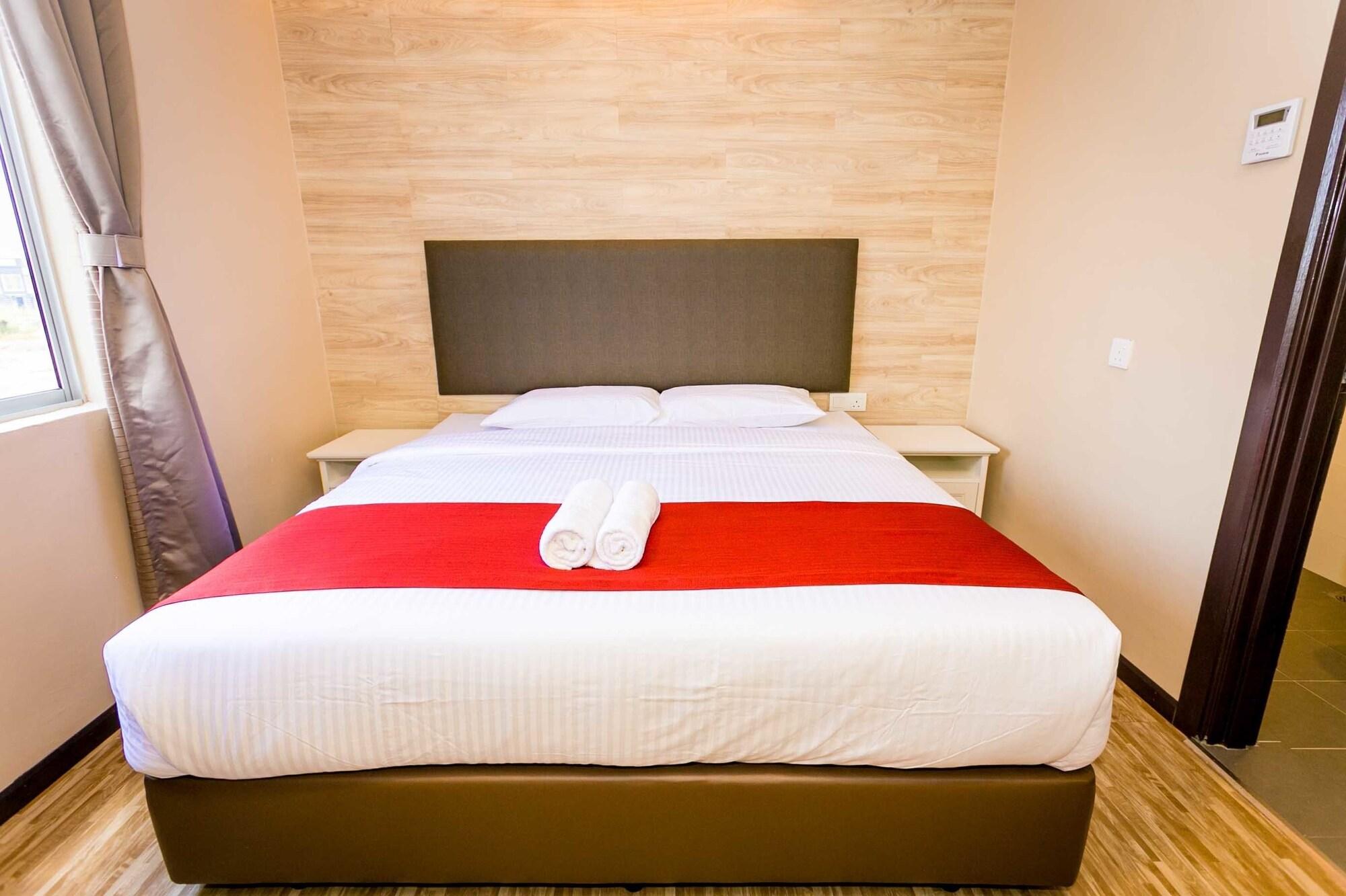 Icon Hotel סגאמאט מראה חיצוני תמונה