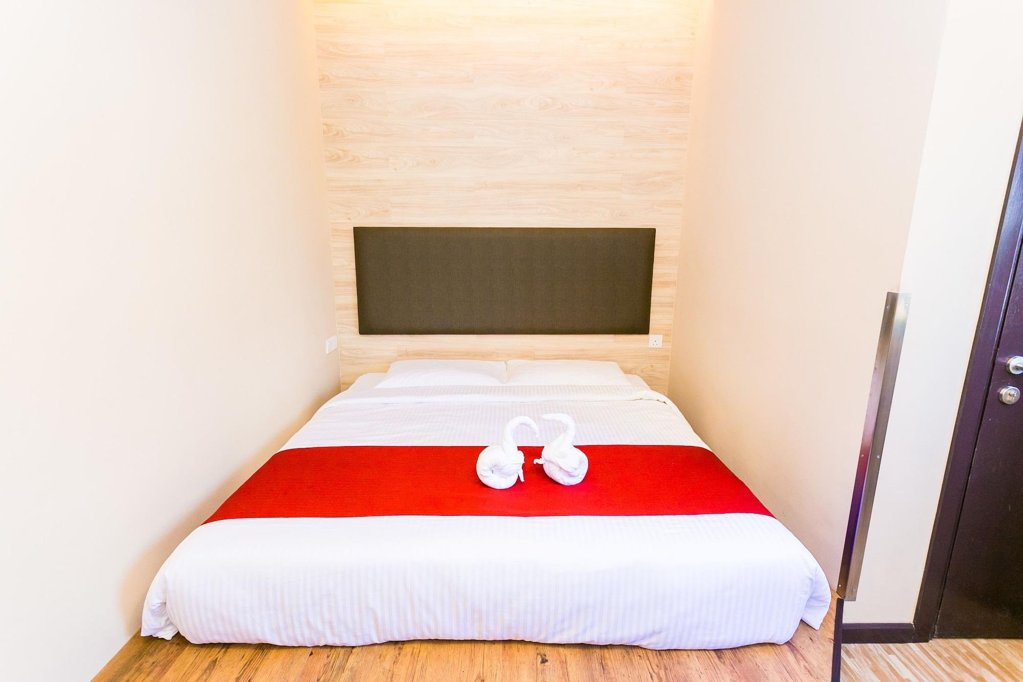 Icon Hotel סגאמאט מראה חיצוני תמונה