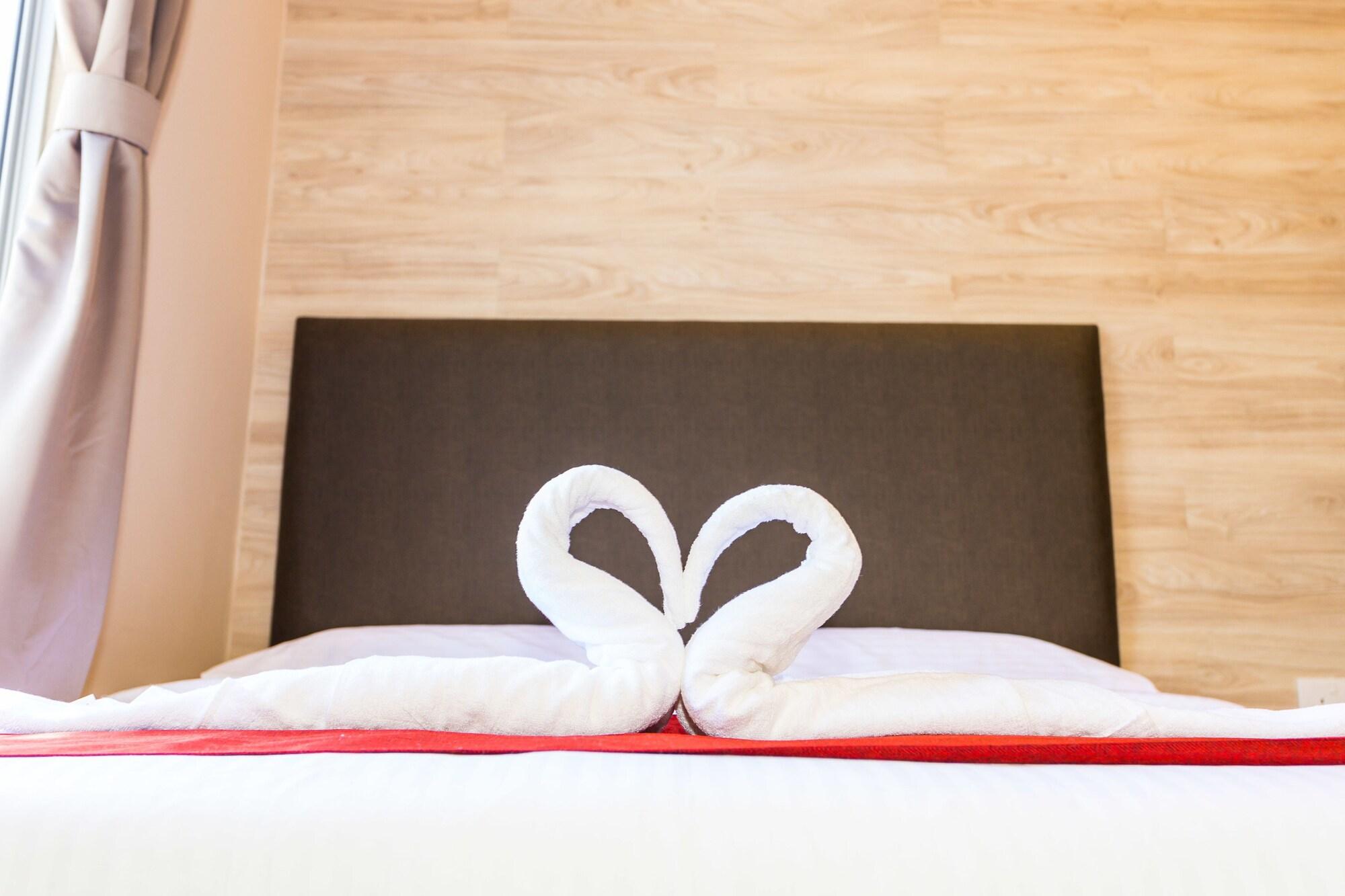 Icon Hotel סגאמאט מראה חיצוני תמונה