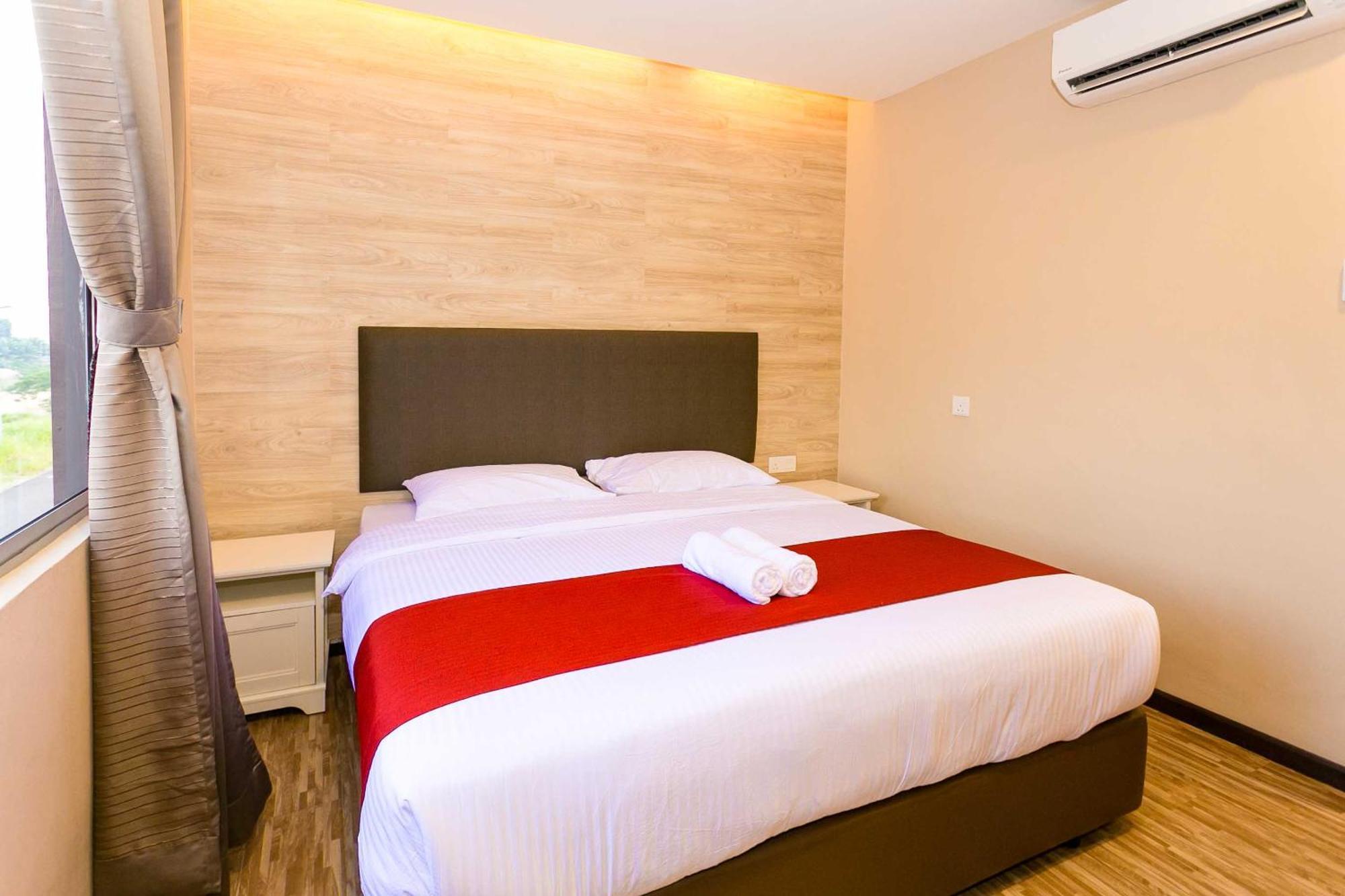 Icon Hotel סגאמאט חדר תמונה